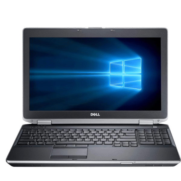 Dell Latitude E6530 Core i7-3520M (3rd generation)