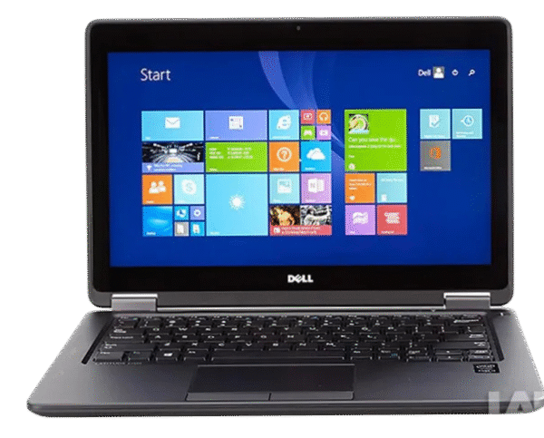 Dell Latitude E7250 Core i5-5300U (5th generation)