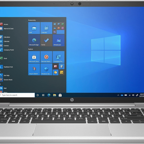 HP ProBook 640 G8 Core i5-1145G7 (11th generation)