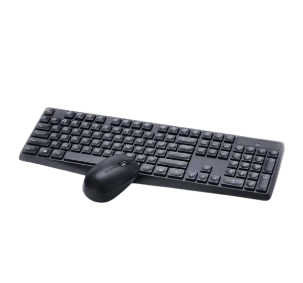 HP CS10 Wireless Keyboard Mouse Combo
