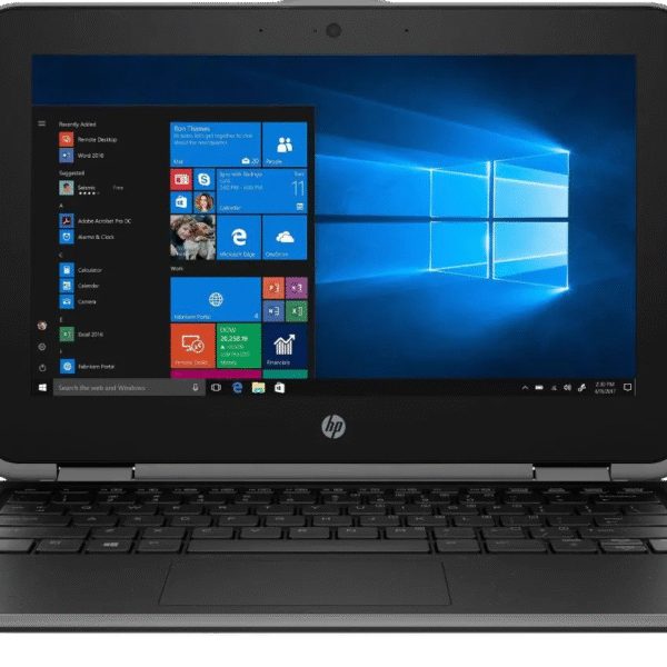 HP ProBook x360 11 G3 Intel Pentium Silver N5000 (8th generation)