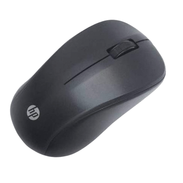 HP S500 Wireless Mouse