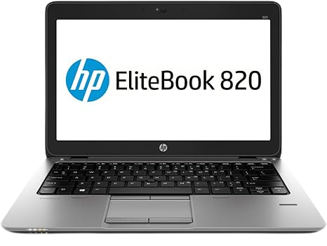 HP EliteBook 820 G2 Core i5-5300U (5th generation)