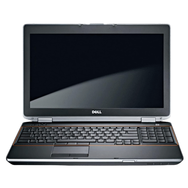 Dell Latitude E6520 Core i5-2410M (2nd generation)