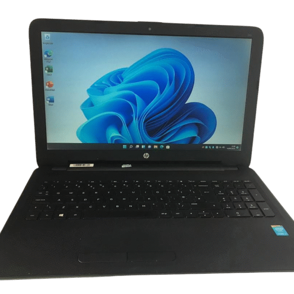HP Notebook 250 G2 Core i3 (5th generation)