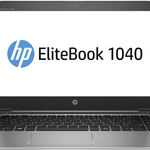 HP EliteBook Folio 1040 G3 Core i5-6300U (6th generation)