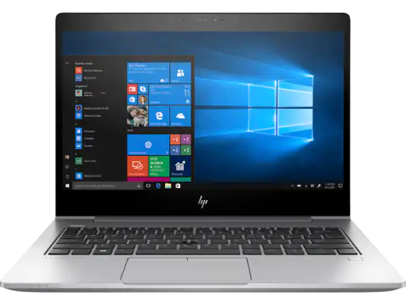 HP EliteBook 830 G5 Core i5-8250U (8th generation)