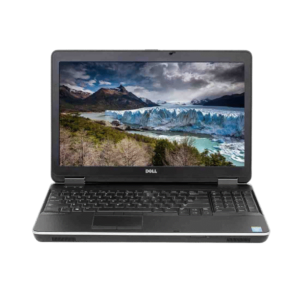 Dell Latitude E6540 Core i7 (4th generation)
