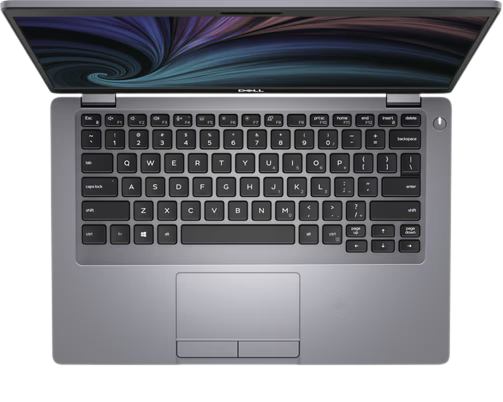 Dell Latitude 5411 Core  i5-10300H (10th generation)