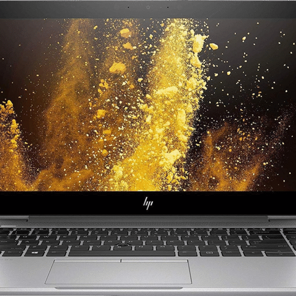 HP Elitebook 840 G5 Core i7 (8th generation)
