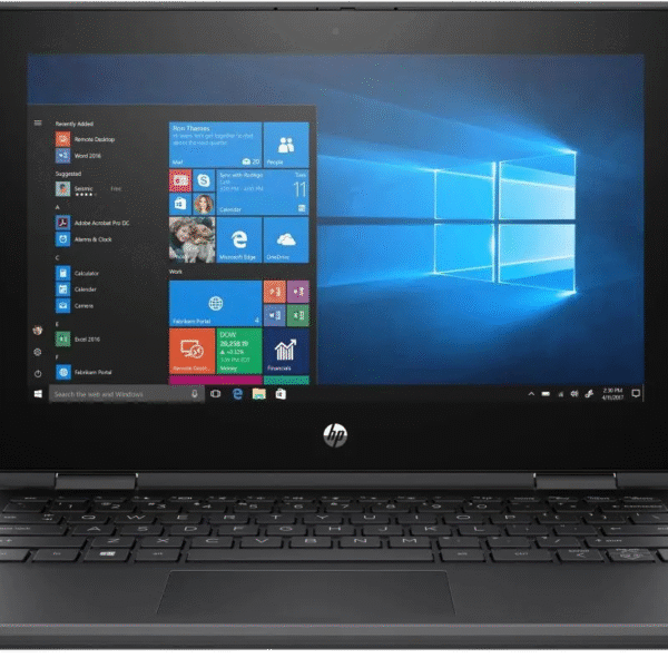 HP ProBook x360 11 G5 Touch-Screen Intel N5030 (8th generation)