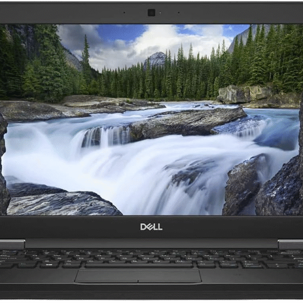 Dell Latitude 5490 Core i5-8350U(8th generation)
