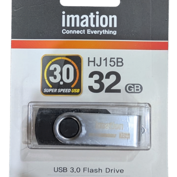 Imation 32GB USB 3.0