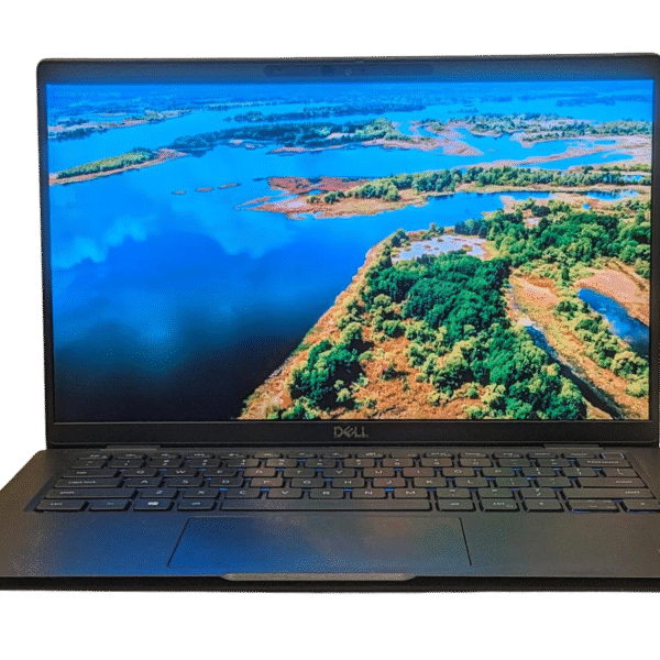 Dell Latitude 7420 Notebook Core i7 (11th generation)
