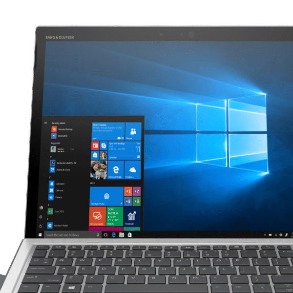 HP Elite x2 1013 G3 Tablet 4SA58UT Core i7-8550U (8th generation)