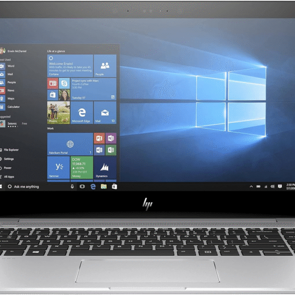 HP Elitebook 1040 G4 Laptop Intel Core i5-7300U (7th generation)
