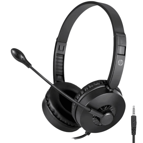 HP- Headset for Call Center DHE-8009