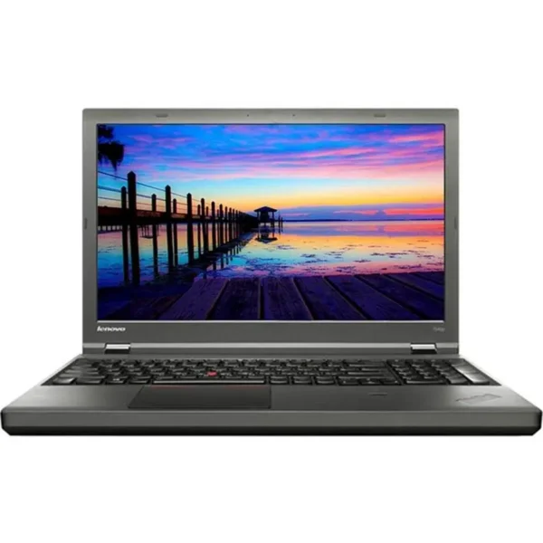 Lenovo ThinkPad T540P Core i5-4300M (4th generation)