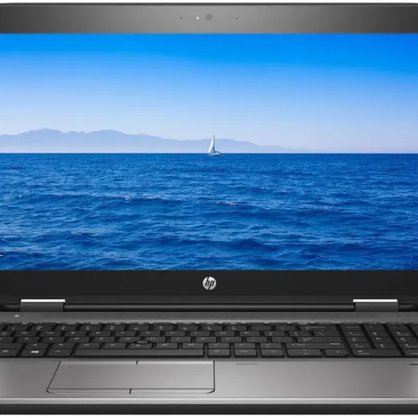 HP ProBook 650 G3 Core i5-7200U (7th generation)