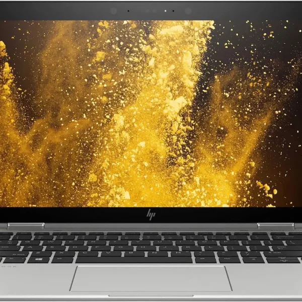 HP EliteBook x360 1030 G3 Core i7-8650U (8th generation)