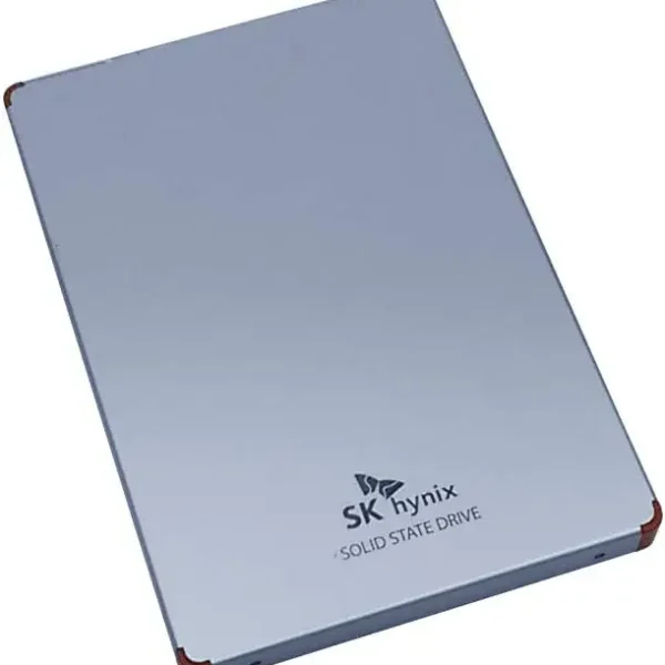 256GB SATA SSD | SOLID STATE DRIVE