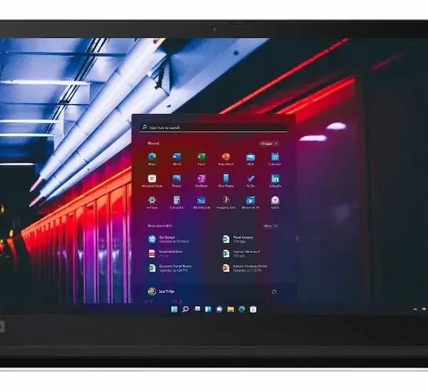 Lenovo ThinkPad X1 Carbon Core™ i5-8350U (8th generation)
