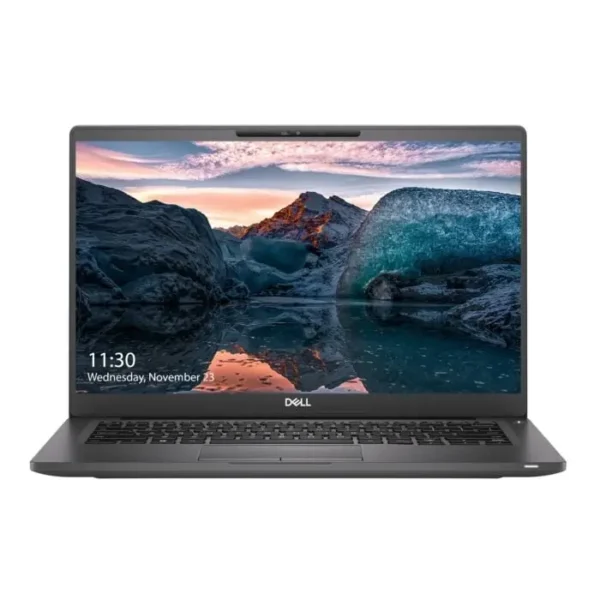 Dell Latitude 7400 Core i5 (8th generation)